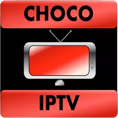 Choco IPTV アプリダウンロード