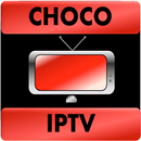 Choco IPTV APK