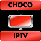 Choco IPTV icône