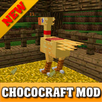 ChocoCraft mod for MCPE APK