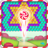 Candy Pop Bubble Shooter