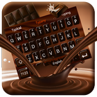 Chocolate Silk icon