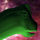 Space Dinosaur: Can You Do It? icon