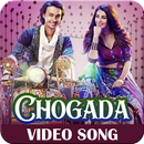 Chogada Song Videos - Loveratri Movie Songs APK