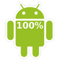 Robot Battery