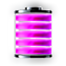 Purple Battery APK