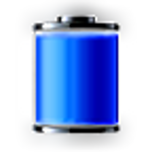Blue Battery