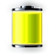 Yellow Battery