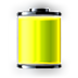 Yellow Battery