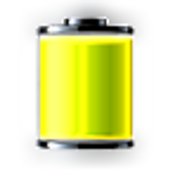 Yellow Battery biểu tượng