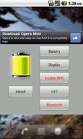 Yellow Battery Ekran Görüntüsü 2