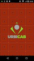 URBICAB CHOFER-poster