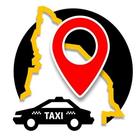 ikon Taxi Remis Online -Chof. Omega
