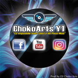 ChokoArts YT icône