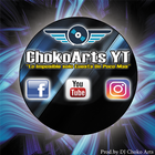 ChokoArts YT आइकन