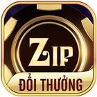 ZIP Club - Game bài triệu phú 아이콘