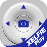 Xelfie Camera - XSC200 icône