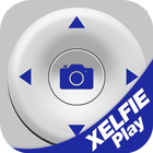 Xelfie Camera - XSC200 أيقونة