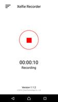 Xelfie Recorder screenshot 1