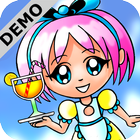 1000 Cocktails of Fruits Demo icon