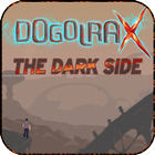 DOGOLRAX The Dark Side icon