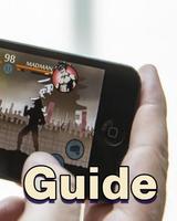 Guide for Shadow Fight 2 截图 1