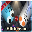 Guide for Slither.io