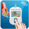 cholesterol Checker Scan Prank APK