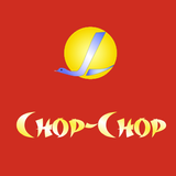 The Chop Chop App simgesi