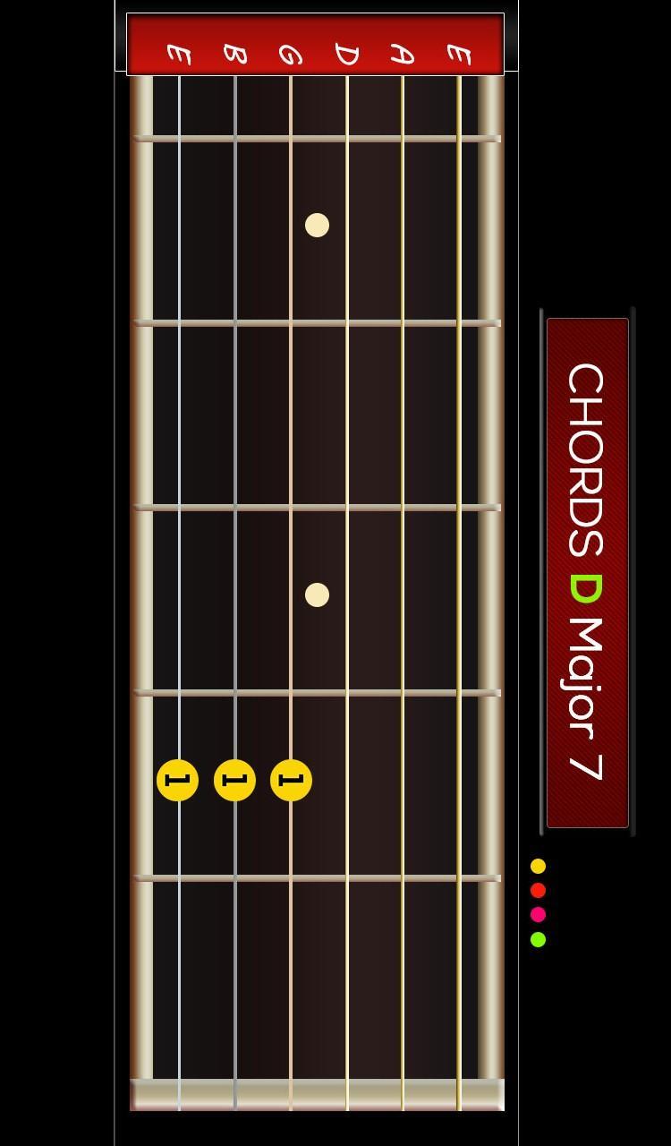 Guitar pro: learn to play all chords real guitar APK voor Android Download