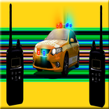 صوت الشرطة للتسلية HD