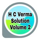 ikon H C Verma Solution Volume 2