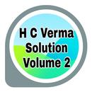 H C Verma Solution Volume 2 APK