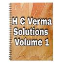 H C Verma Solution  Volume 1 APK