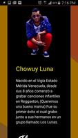 Chowuy Luna screenshot 2