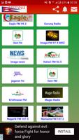 Radio Nepali syot layar 3