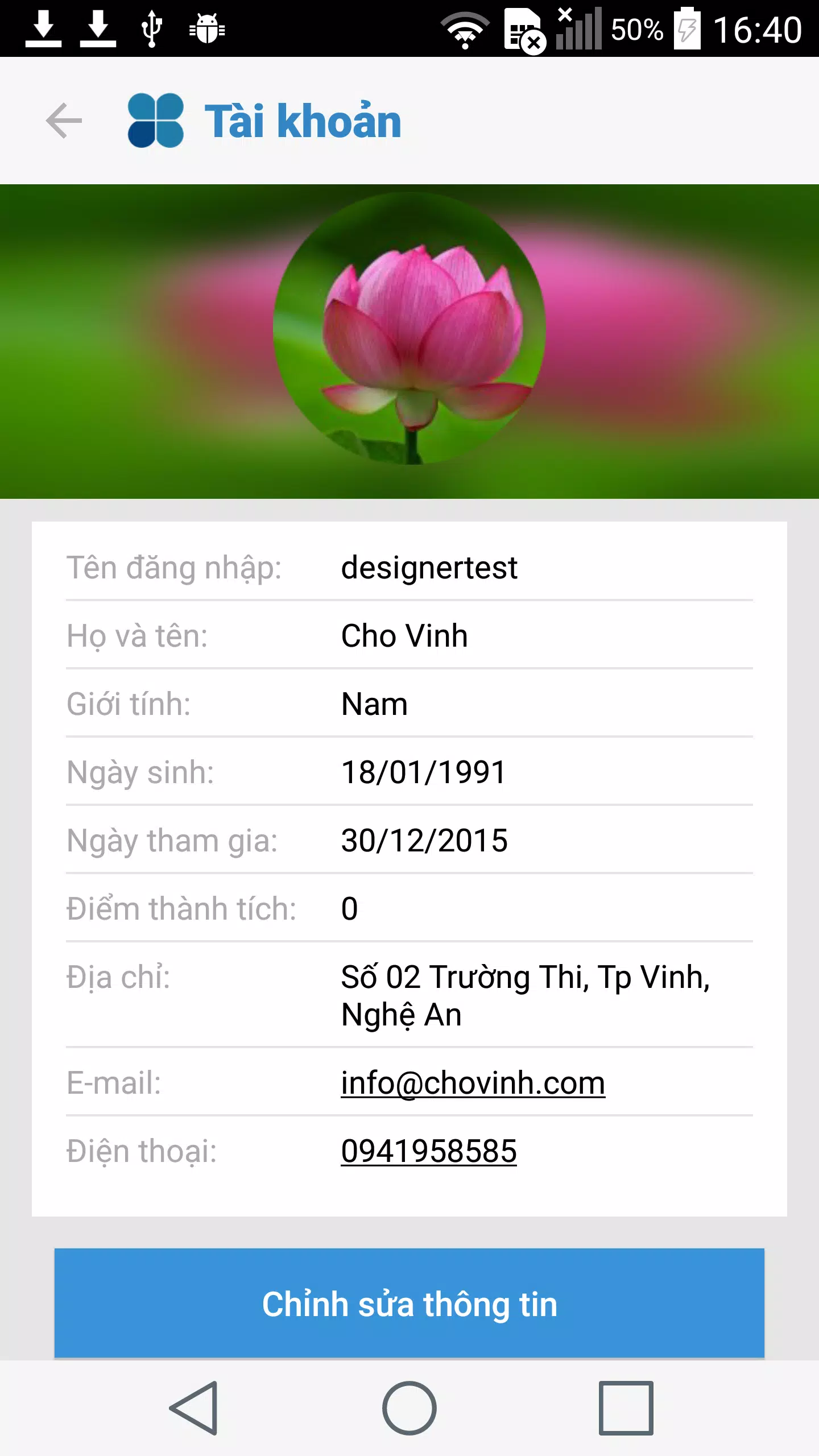 Chim, thú nuôi, cây cảnh Thành phố Vinh - Nghệ An - Hà Tĩnh | ChoVinh.com Chim, thú nuôi, cây cảnh Thành phố Vinh - Nghệ An - Hà Tĩnh | ChoVinh.com