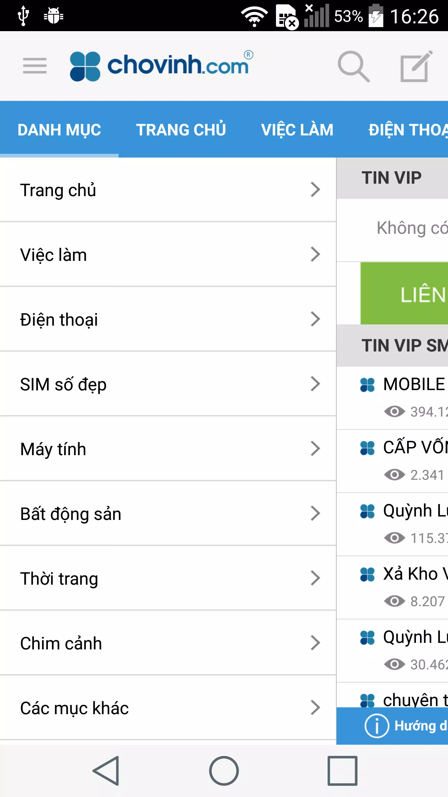 Cửa hàng chim cảnh - Xóm 3 chợ Vĩnh Quỳnh, Quỳnh Đô, Xã Vĩnh Quỳnh, H. Thanh Trì, Tp. Hà Nội - Cốc Cốc Map Cửa hàng chim cảnh - Xóm 3 chợ Vĩnh Quỳnh, Quỳnh Đô, Xã Vĩnh Quỳnh, H. Thanh Trì, Tp. Hà Nội - Cốc Cốc Map