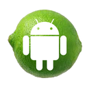 Lime theme APK