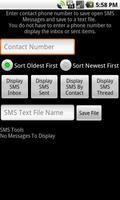 SMS Tools 2 poster