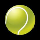 Tennis Scoring App أيقونة