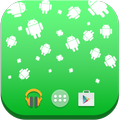 Droids! Live Wallpaper