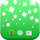 Droids! Live Wallpaper biểu tượng