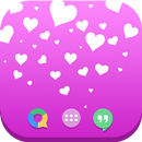 Hearts Live Wallpaper Free APK