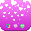 Hearts Live Wallpaper Free