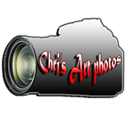 Chris Art Photos icon