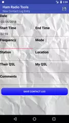 Ham Radio Tools APK download