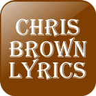 Lyrics of Chris Brown アイコン