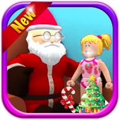 Guide Roblox Baby Goldie Escapes Santa Christmas For Android Apk - imagenes de goldie roblox