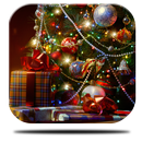 Christam Tree Live Wallpaper APK